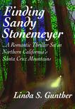 About Finding Sandy Stonemeyer